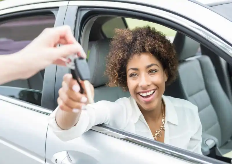 auto leasen Callantsoog